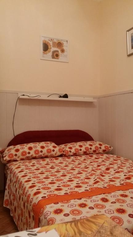 Valentina Guesthouse Boedapest Buitenkant foto