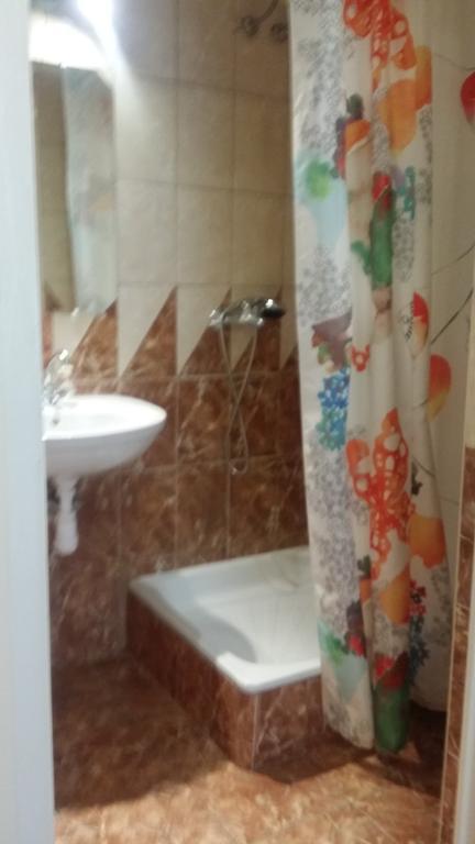 Valentina Guesthouse Boedapest Buitenkant foto