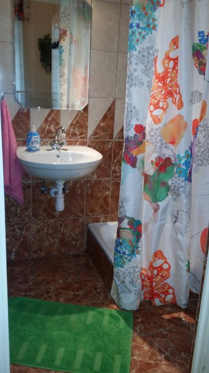 Valentina Guesthouse Boedapest Buitenkant foto