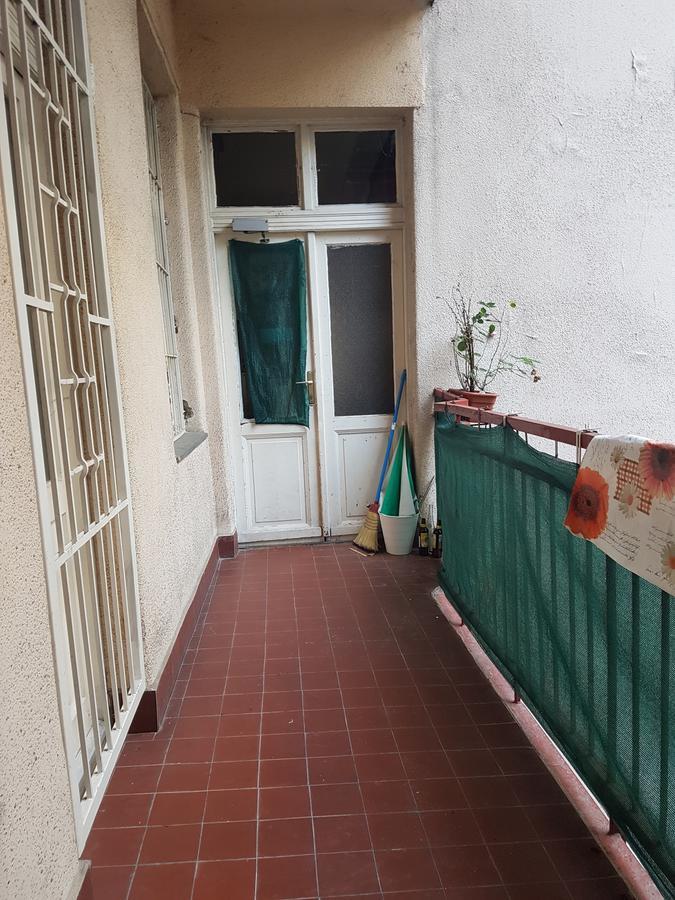Valentina Guesthouse Boedapest Buitenkant foto