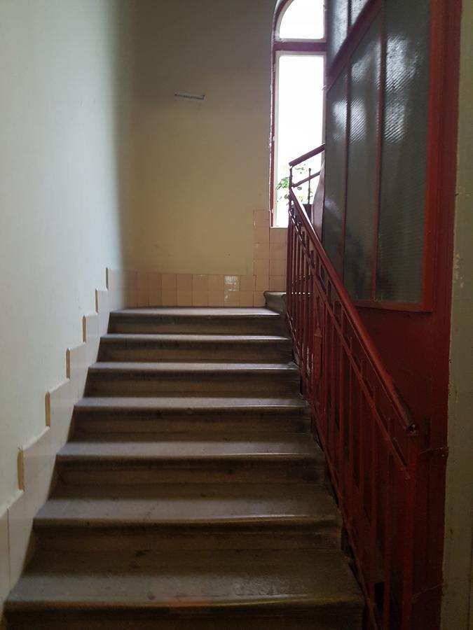 Valentina Guesthouse Boedapest Buitenkant foto